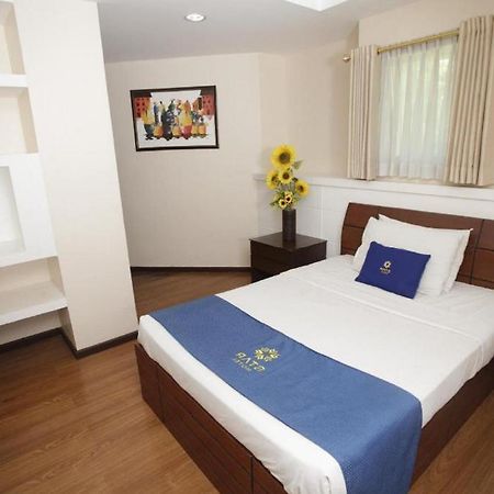 Davao City Star Hotel מראה חיצוני תמונה