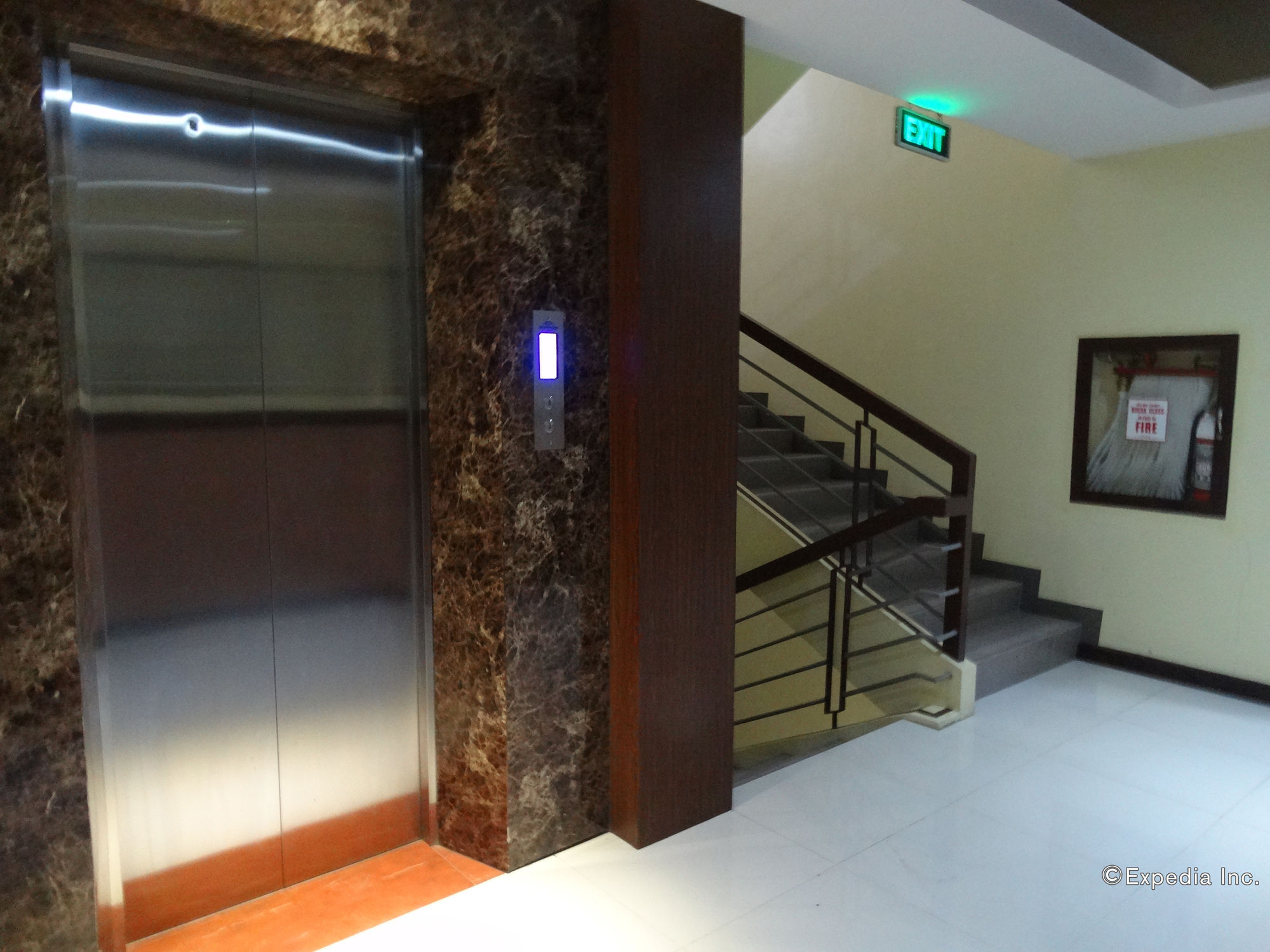 Davao City Star Hotel מראה חיצוני תמונה